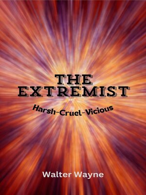 cover image of The Extremist